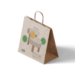 Shop Bag