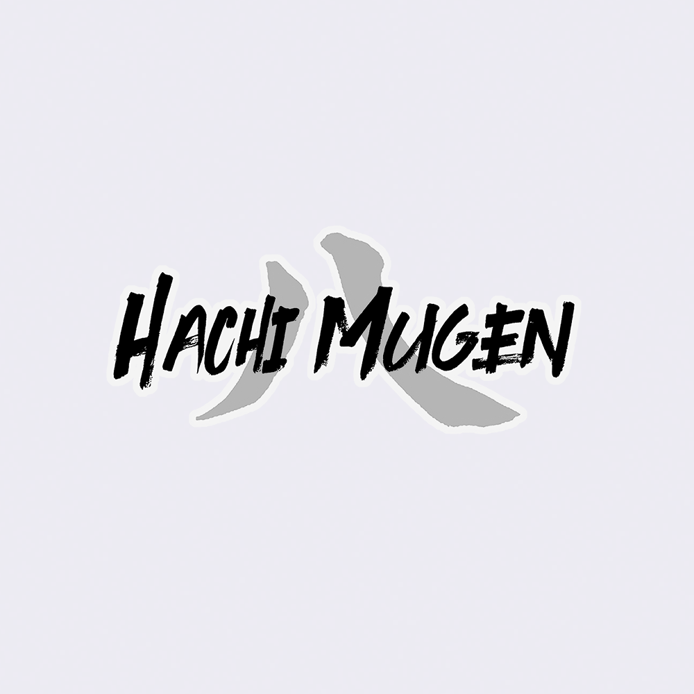 HACHI MUGEN